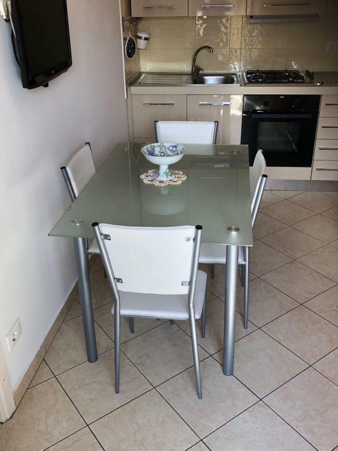 Ca Suma Apartment Borgio Verezzi Exterior photo