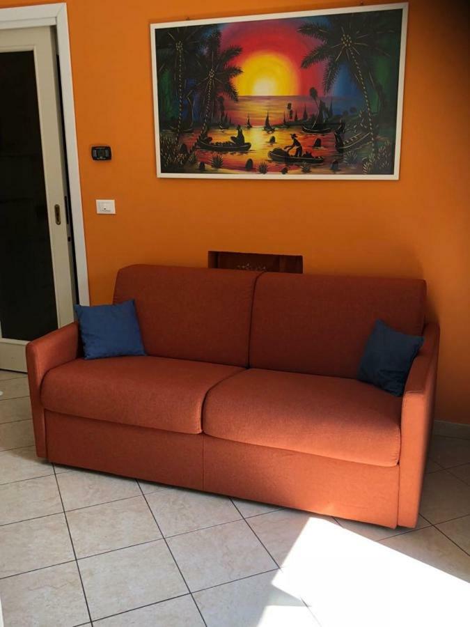 Ca Suma Apartment Borgio Verezzi Exterior photo